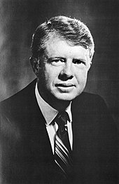 James Earl Carter Jr.